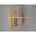 Good Quality Catgut ISO Certificate of Boda Medical Products Co.,Ltd